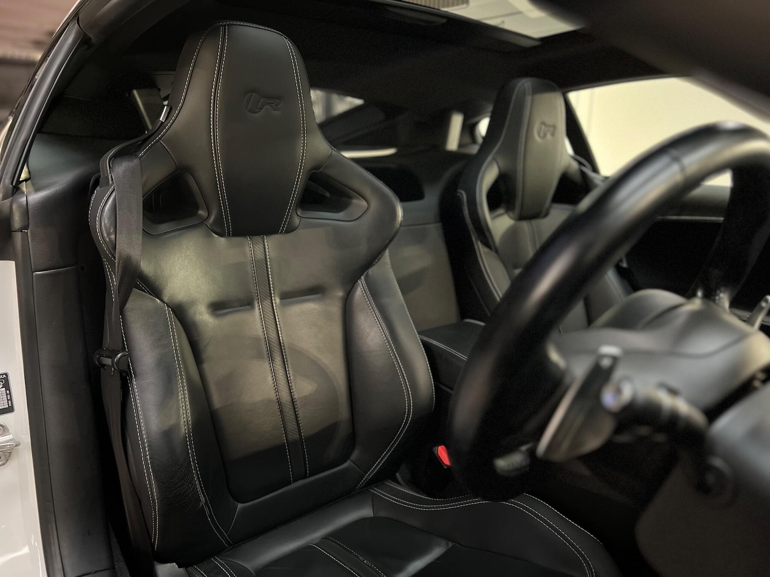 Used Jaguar F-Type for sale - 76996367: Photo 11