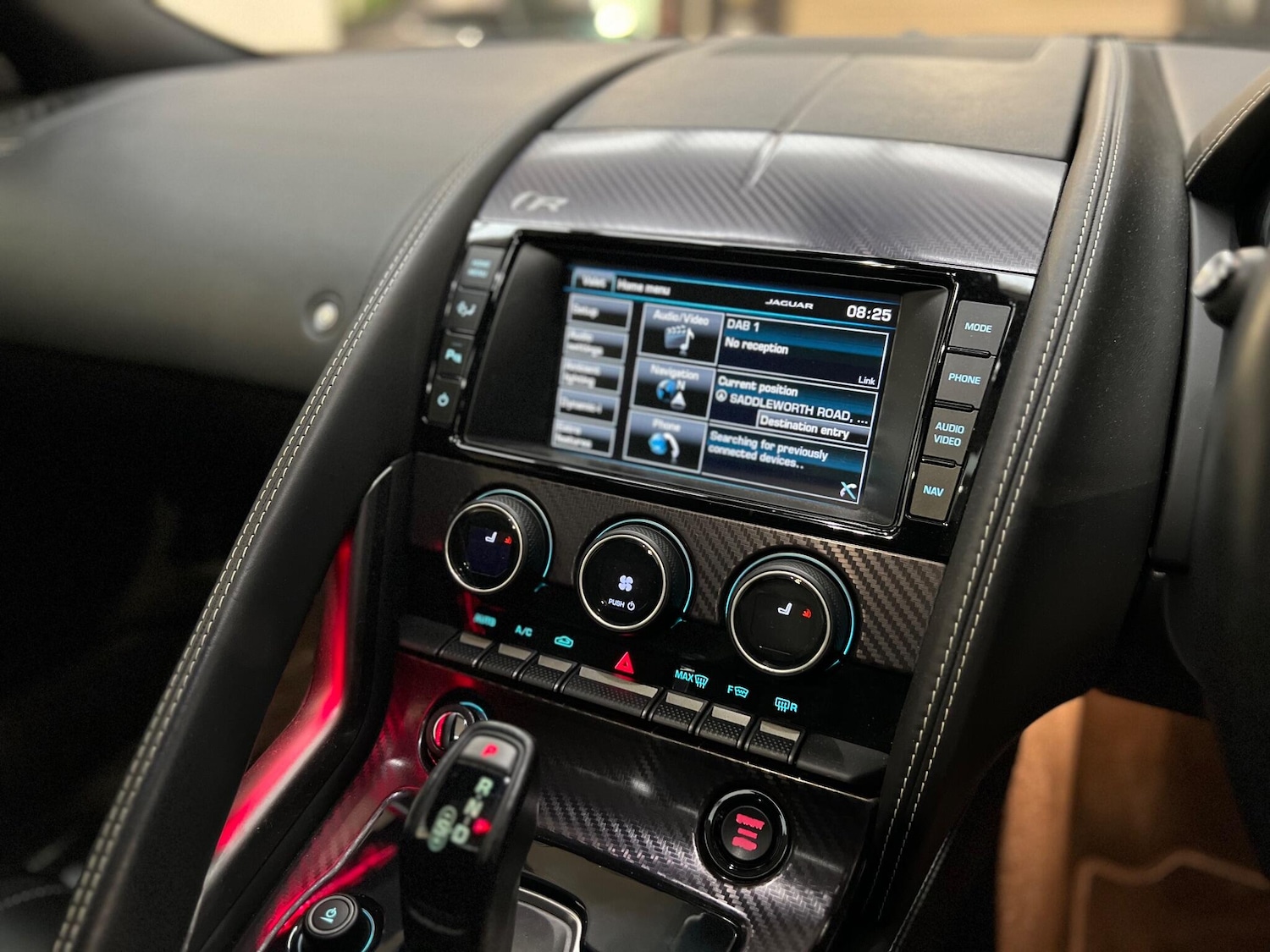 Used Jaguar F-Type for sale - 76996367: Photo 16