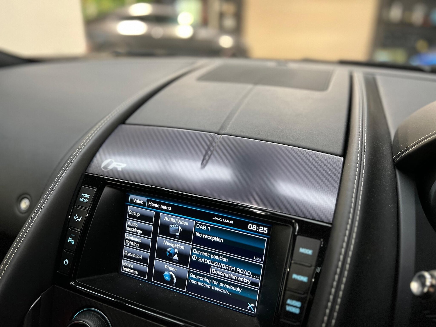 Used Jaguar F-Type for sale - 76996367: Photo 18