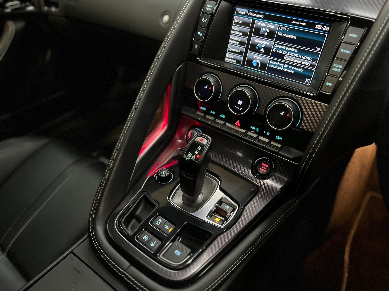 Used Jaguar F-Type for sale - 76996367: Photo 19