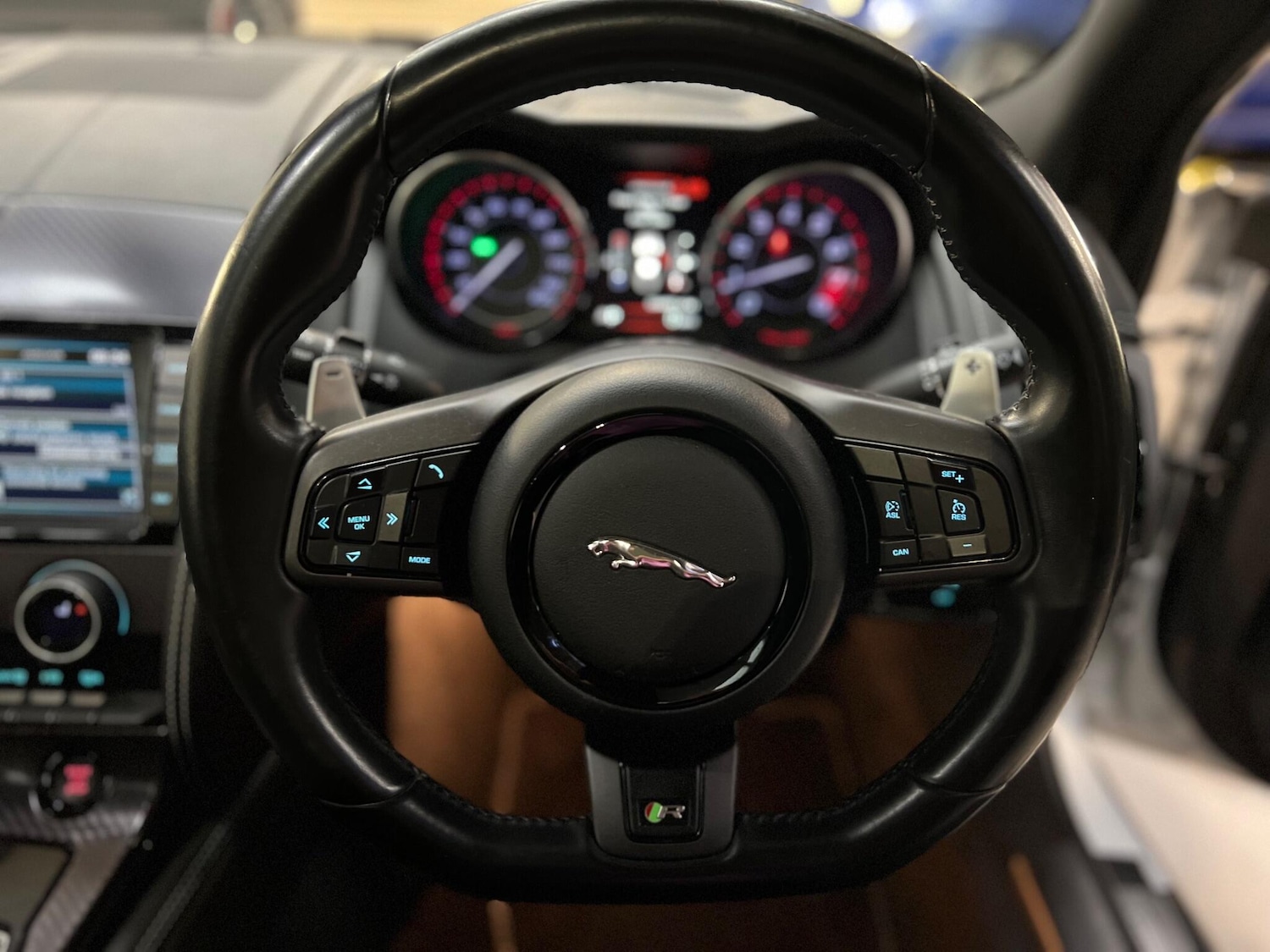 Used Jaguar F-Type for sale - 76996367: Photo 23