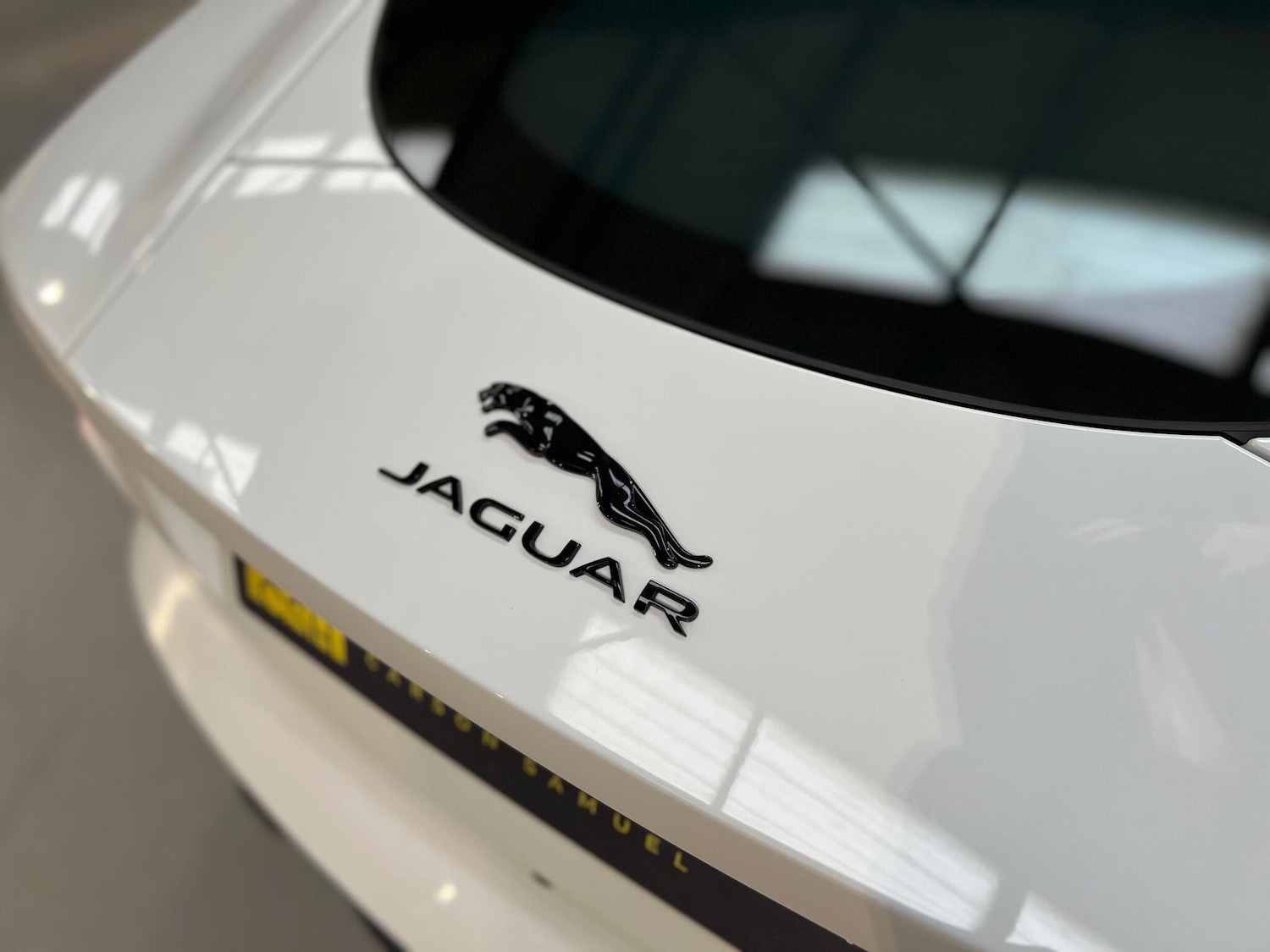 Used Jaguar F-Type for sale - 76996367: Photo 27