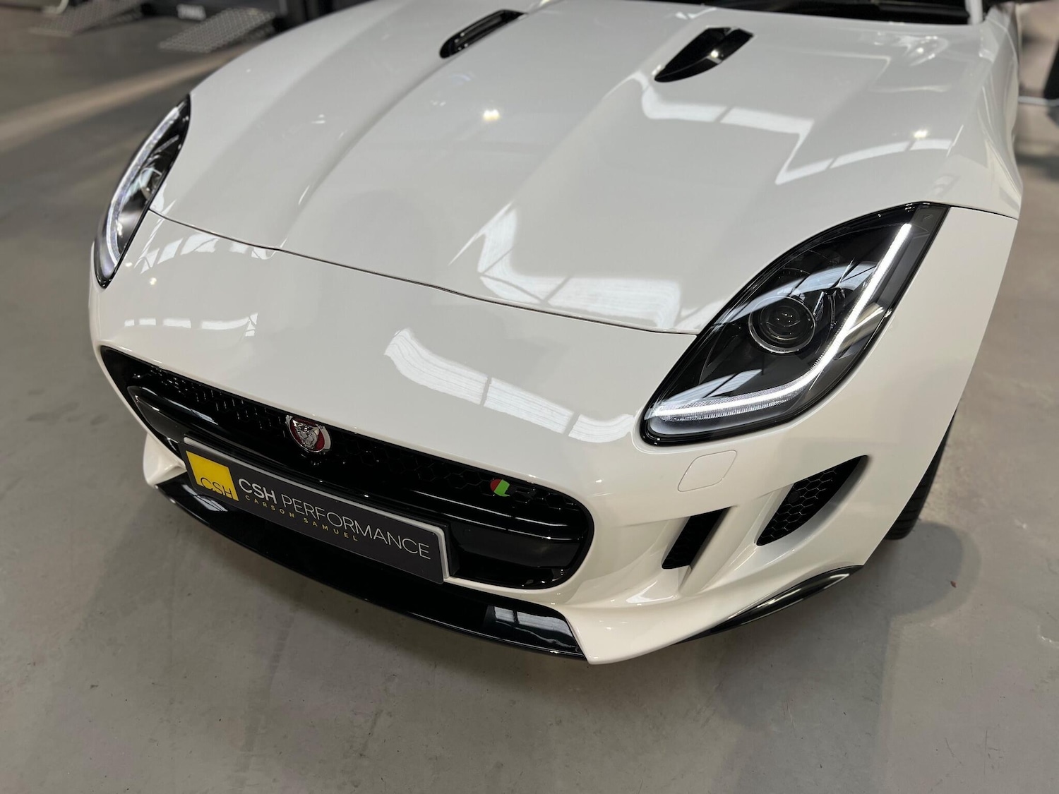 Used Jaguar F-Type for sale - 76996367: Photo 31