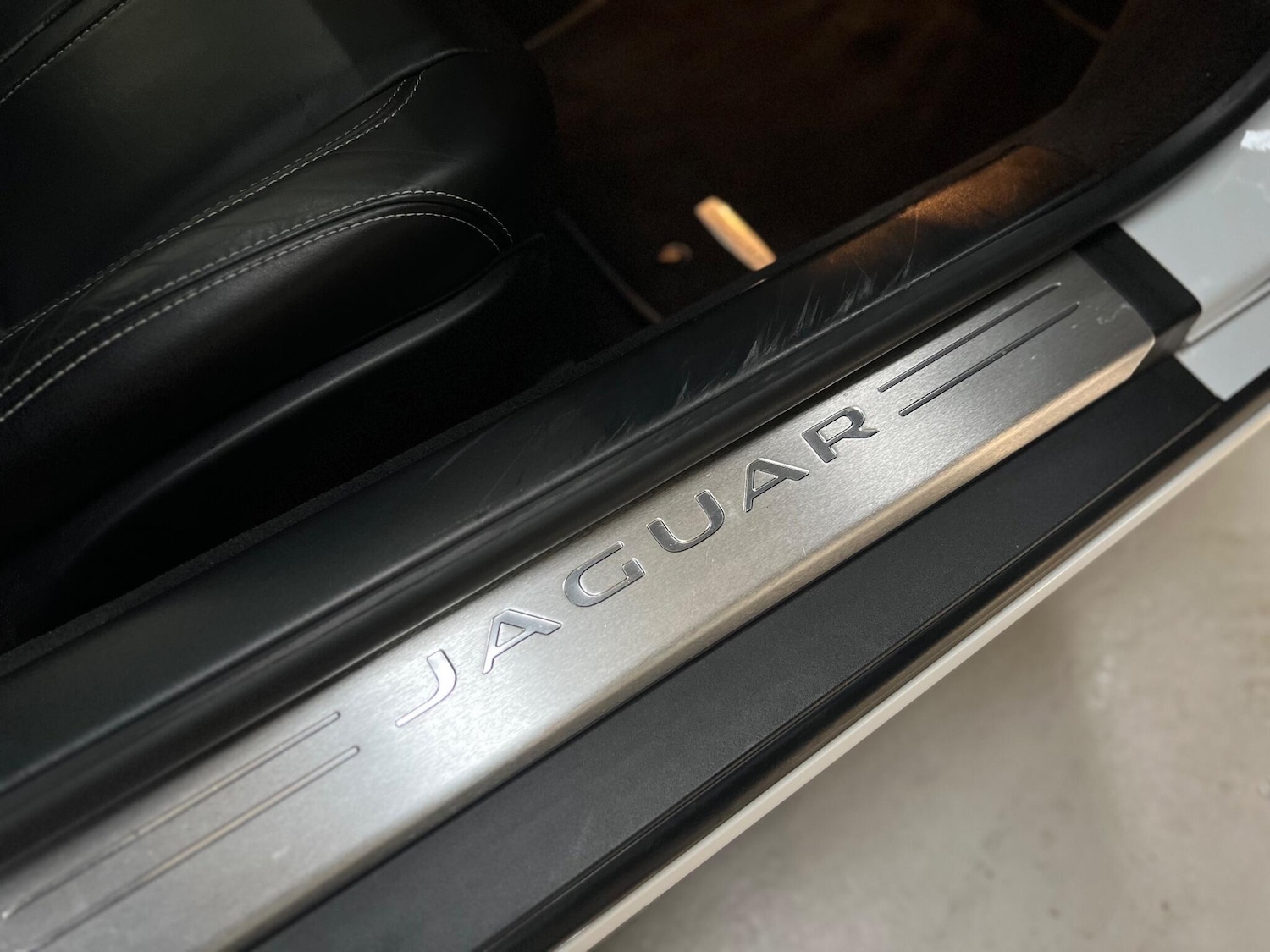 Used Jaguar F-Type for sale - 76996367: Photo 38