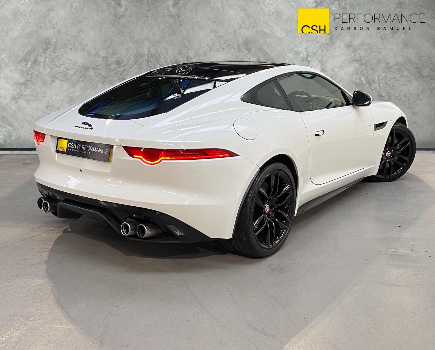 Used Jaguar F-Type for sale - 76996367: Photo 5