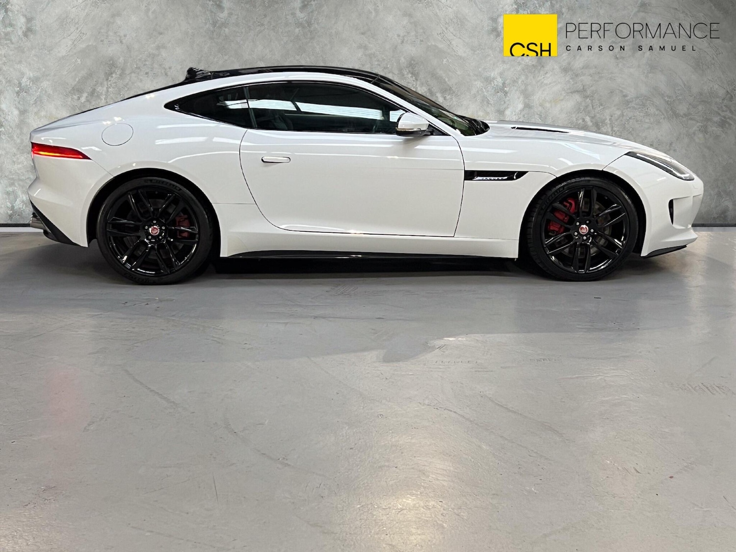Used Jaguar F-Type for sale - 76996367: Photo 6