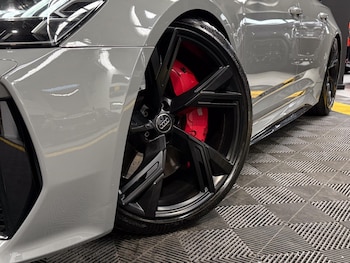 Used Audi RS6 Avant 2020 for sale - 78384718: Photo