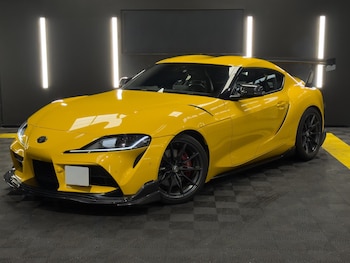 Used Toyota Supra 2023 for sale - 78648297: Photo