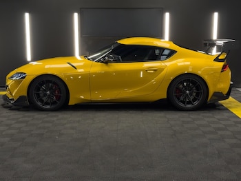 Used Toyota Supra 2023 for sale - 78648297: Photo