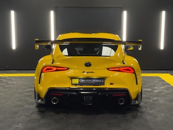 Used Toyota Supra 2023 for sale - 78648297: Photo