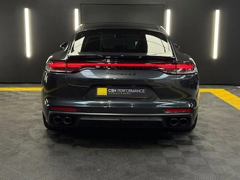 Used Porsche Panamera 2022 for sale - 79589815: Photo
