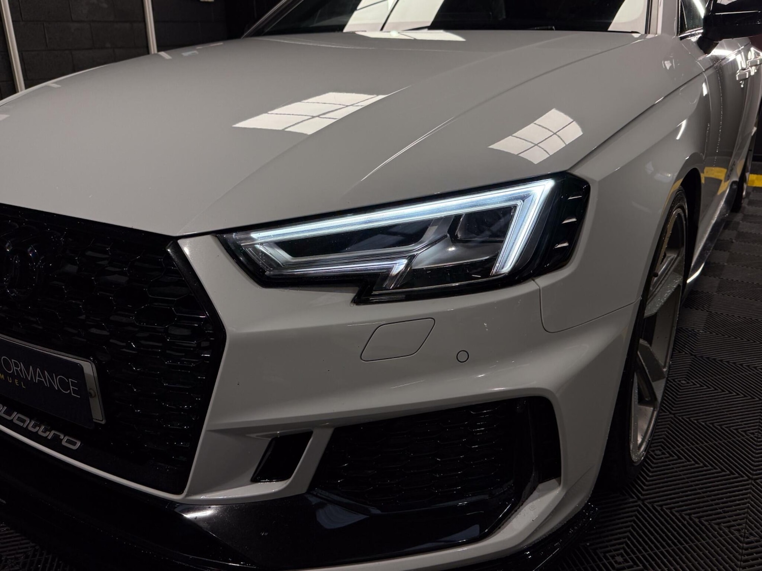 Used Audi RS4 2019 for sale - 77783565: Photo 10