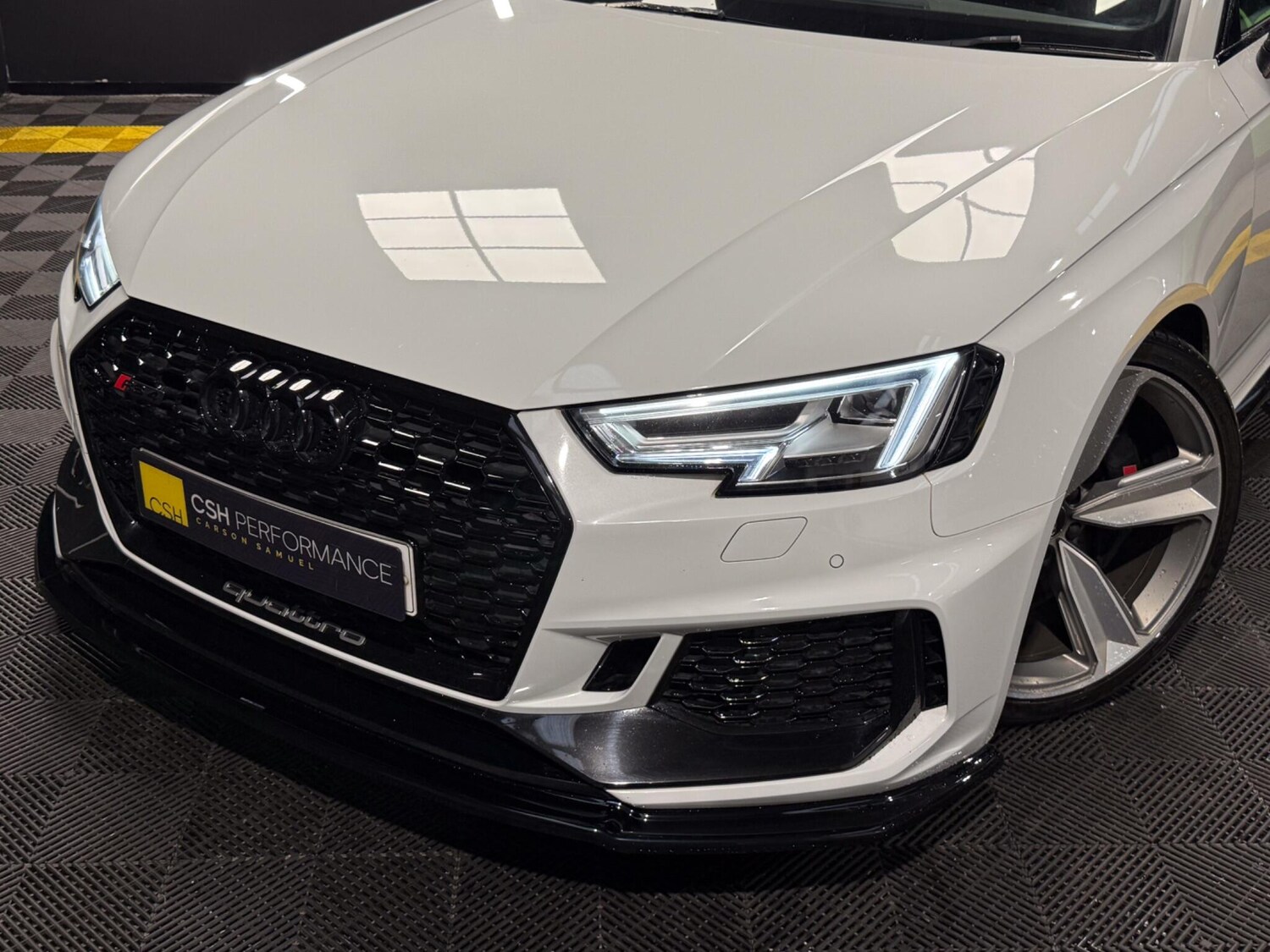 Used Audi RS4 2019 for sale - 77783565: Photo 11