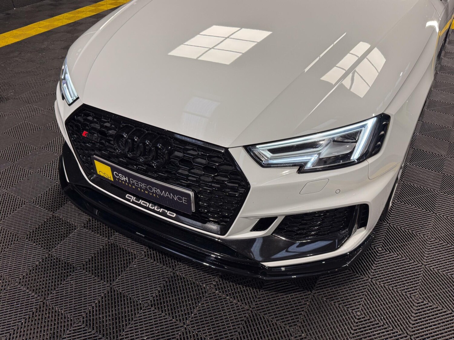 Used Audi RS4 2019 for sale - 77783565: Photo 12