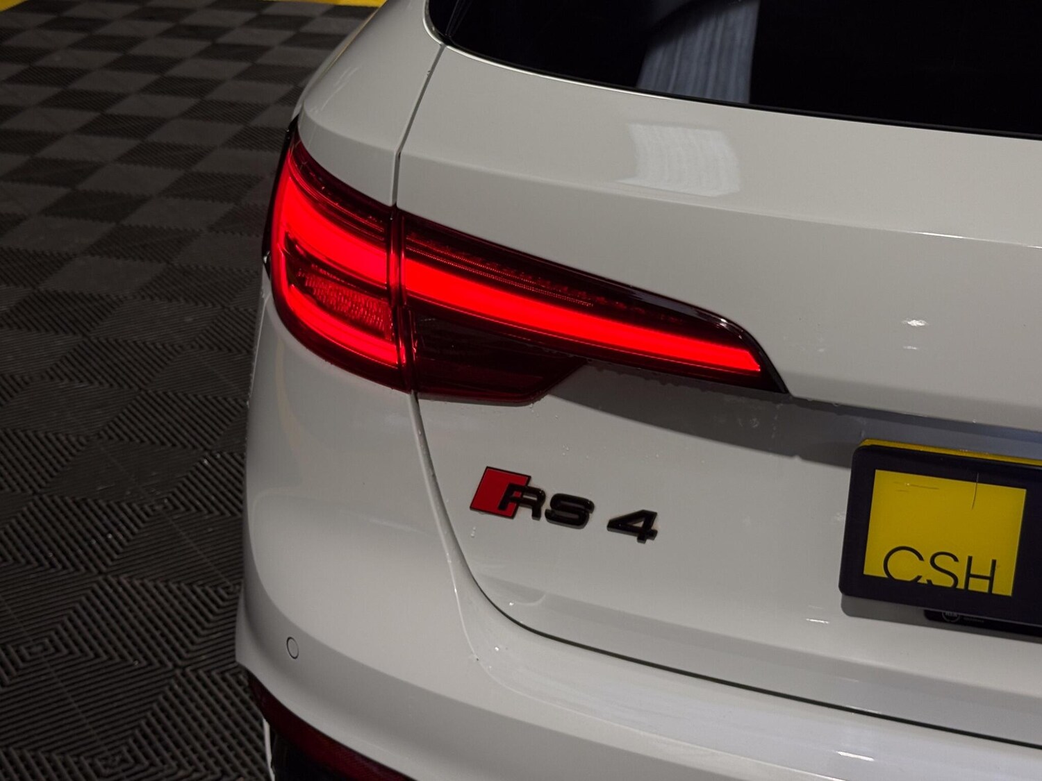 Used Audi RS4 2019 for sale - 77783565: Photo 15