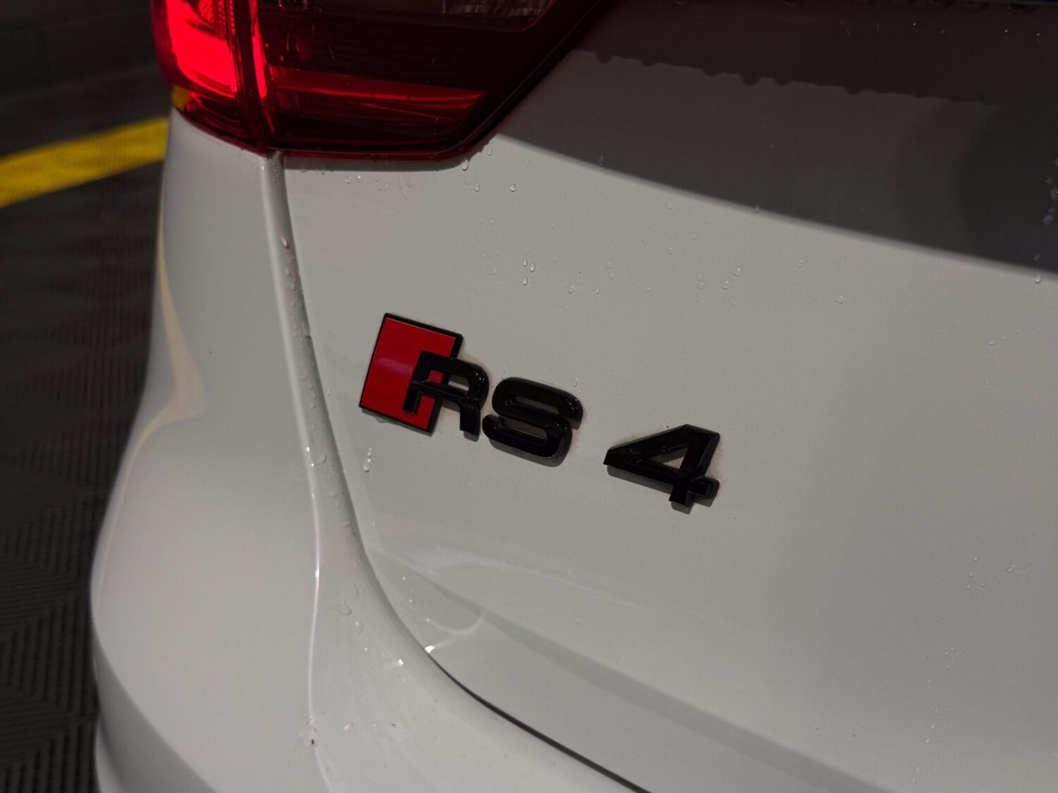 Used Audi RS4 2019 for sale - 77783565: Photo 17