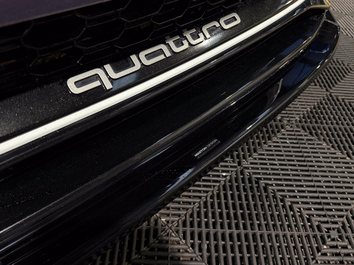 Used Audi RS4 2019 for sale - 77783565: Photo 20