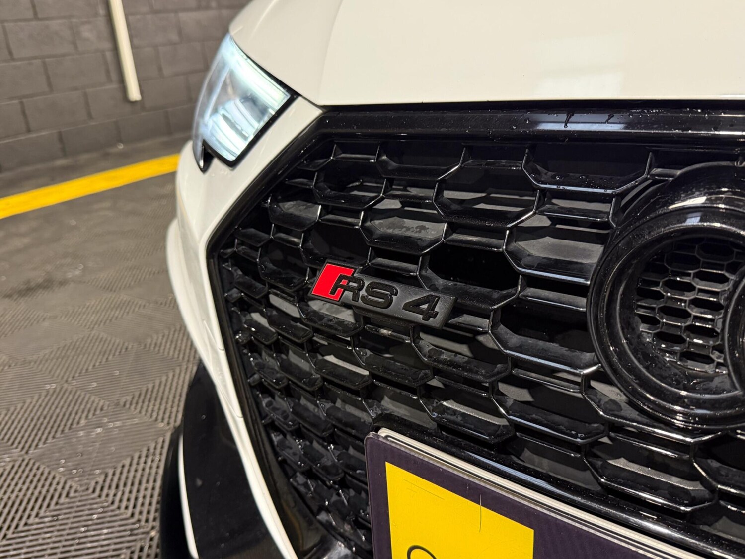Used Audi RS4 2019 for sale - 77783565: Photo 21