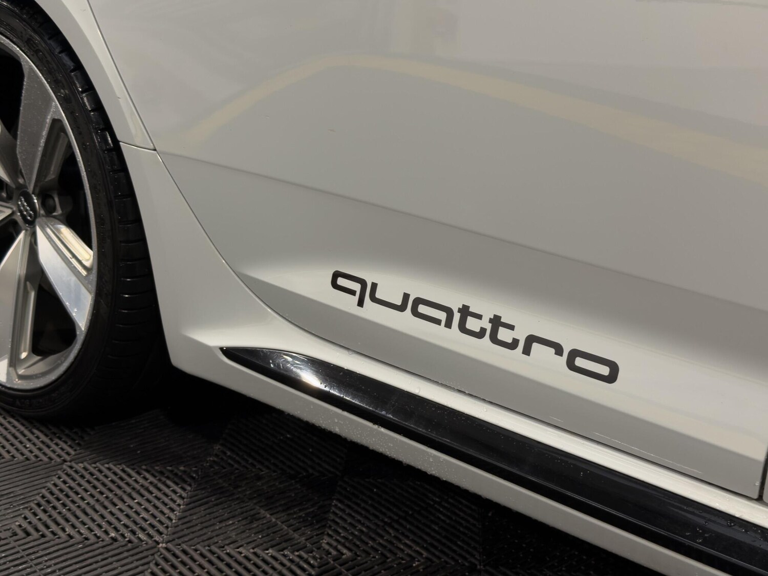 Used Audi RS4 2019 for sale - 77783565: Photo 22