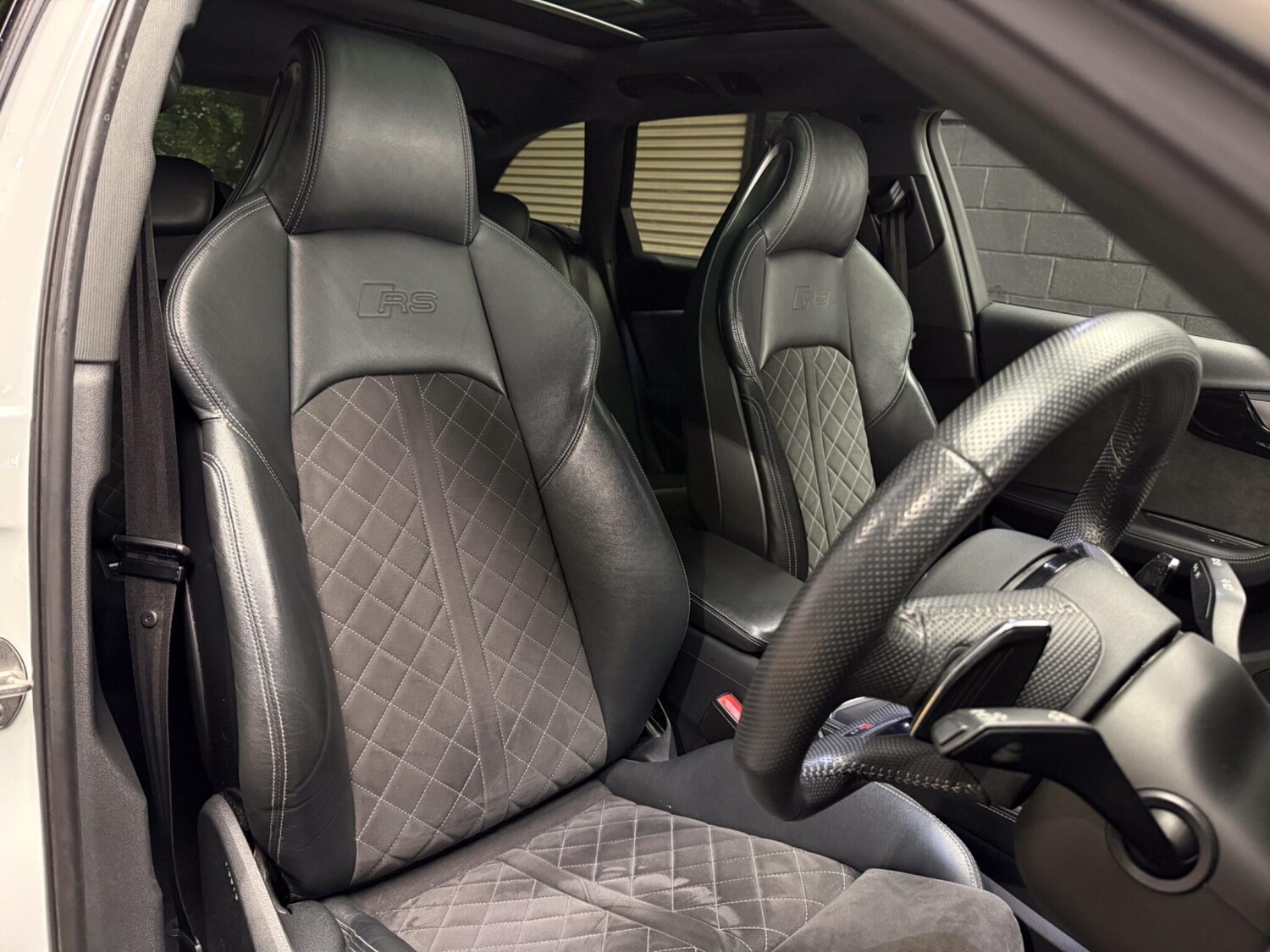 Used Audi RS4 2019 for sale - 77783565: Photo 23