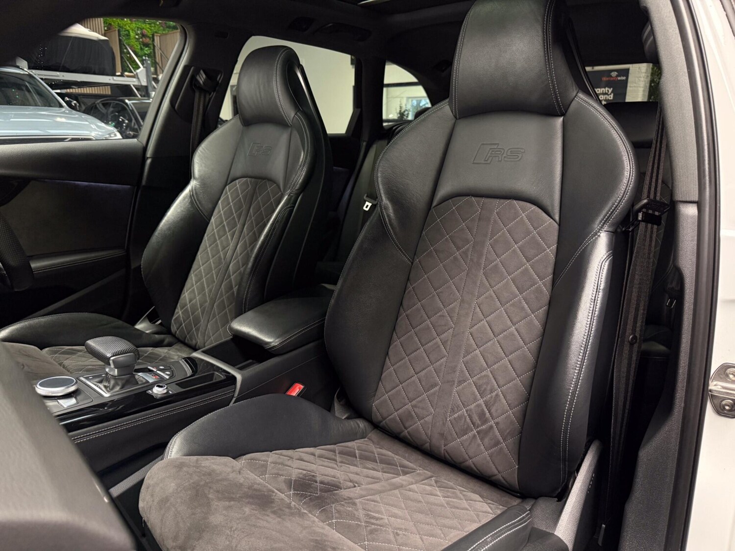 Used Audi RS4 2019 for sale - 77783565: Photo 25