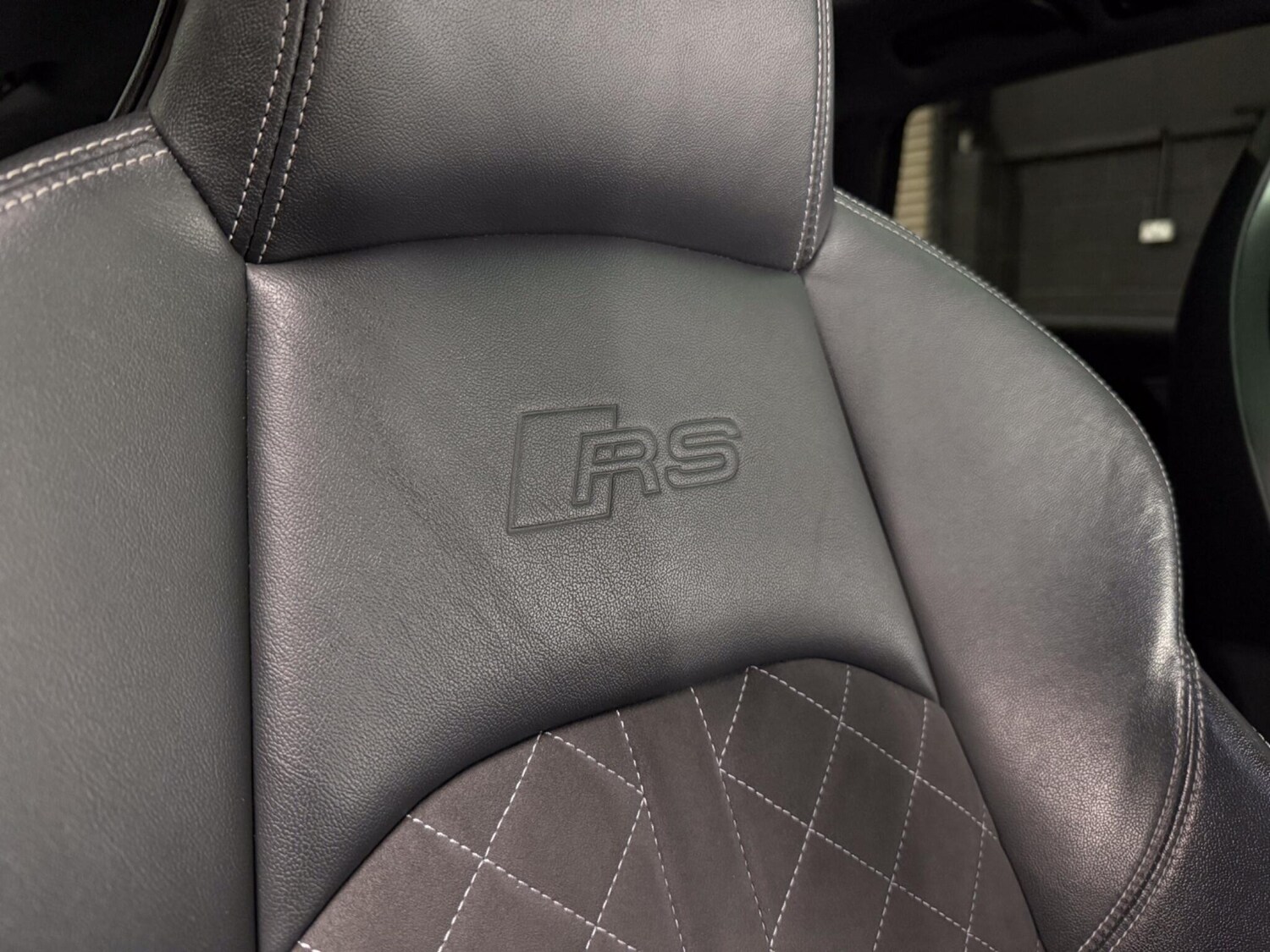 Used Audi RS4 2019 for sale - 77783565: Photo 27