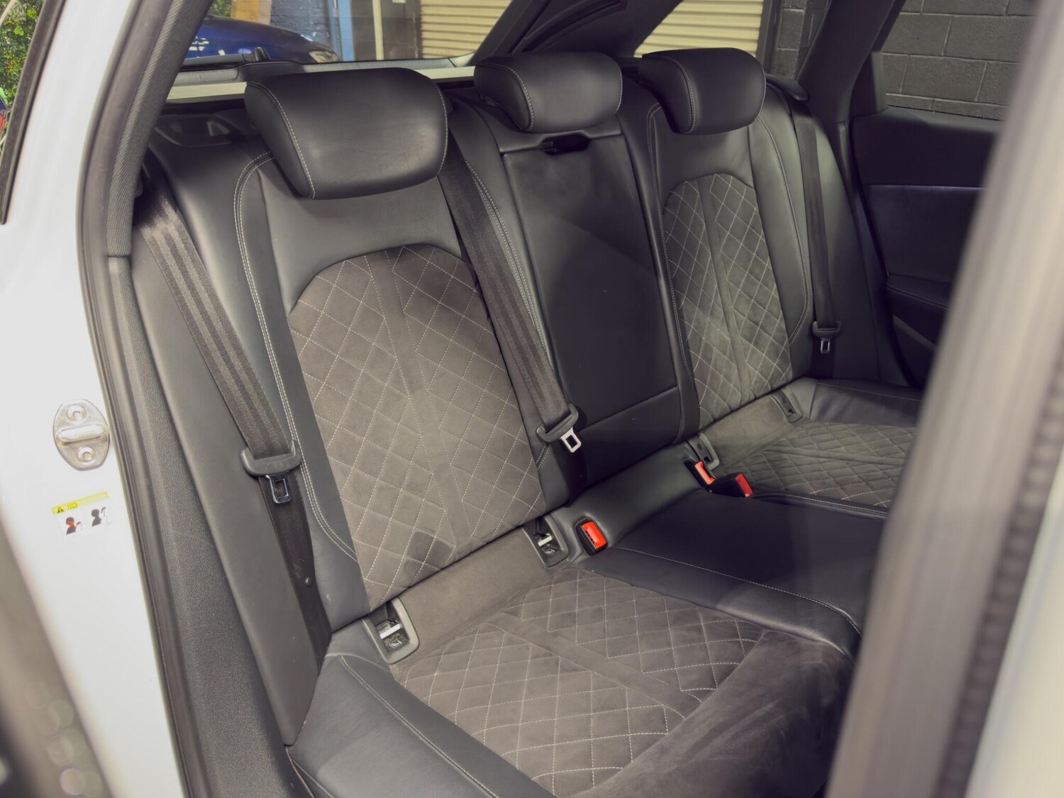 Used Audi RS4 2019 for sale - 77783565: Photo 29