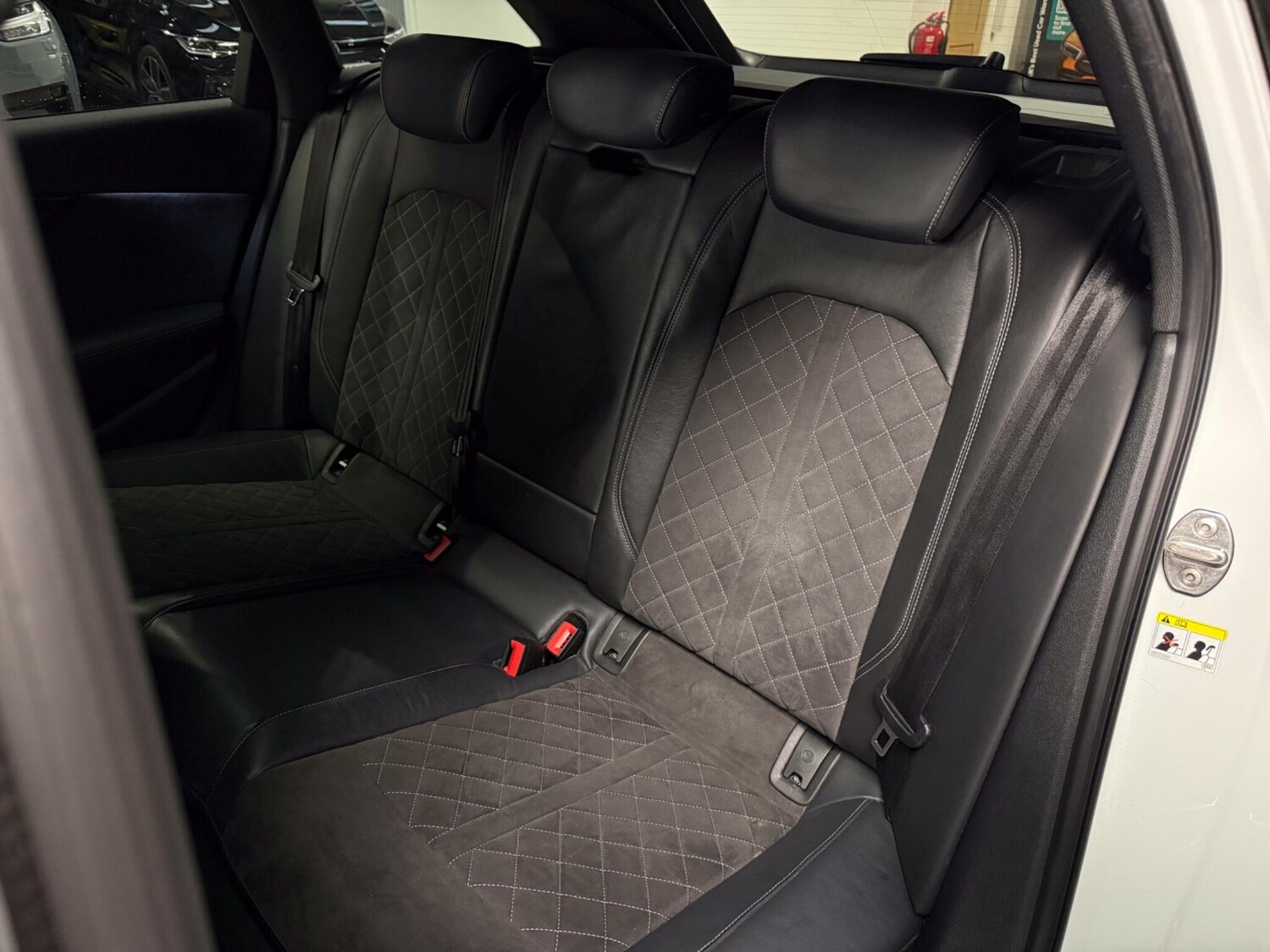 Used Audi RS4 2019 for sale - 77783565: Photo 31