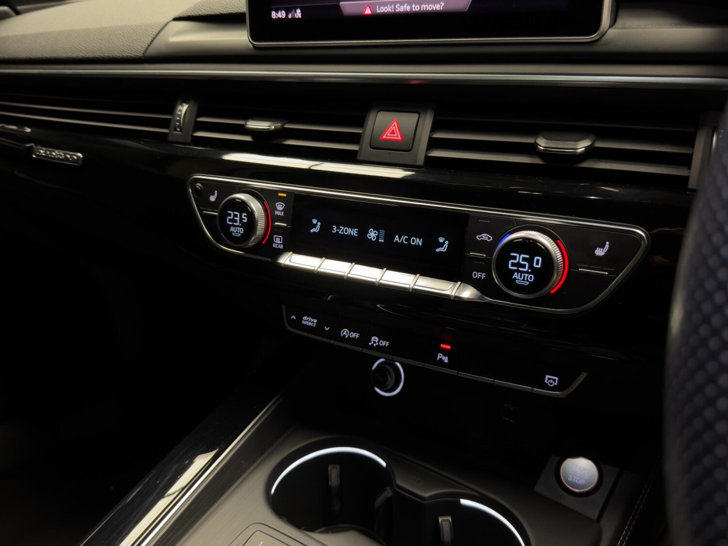 Used Audi RS4 2019 for sale - 77783565: Photo 34