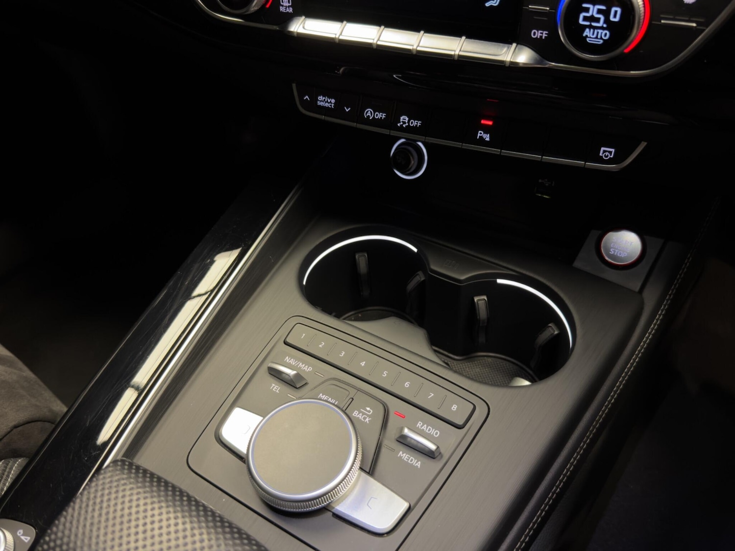 Used Audi RS4 2019 for sale - 77783565: Photo 35