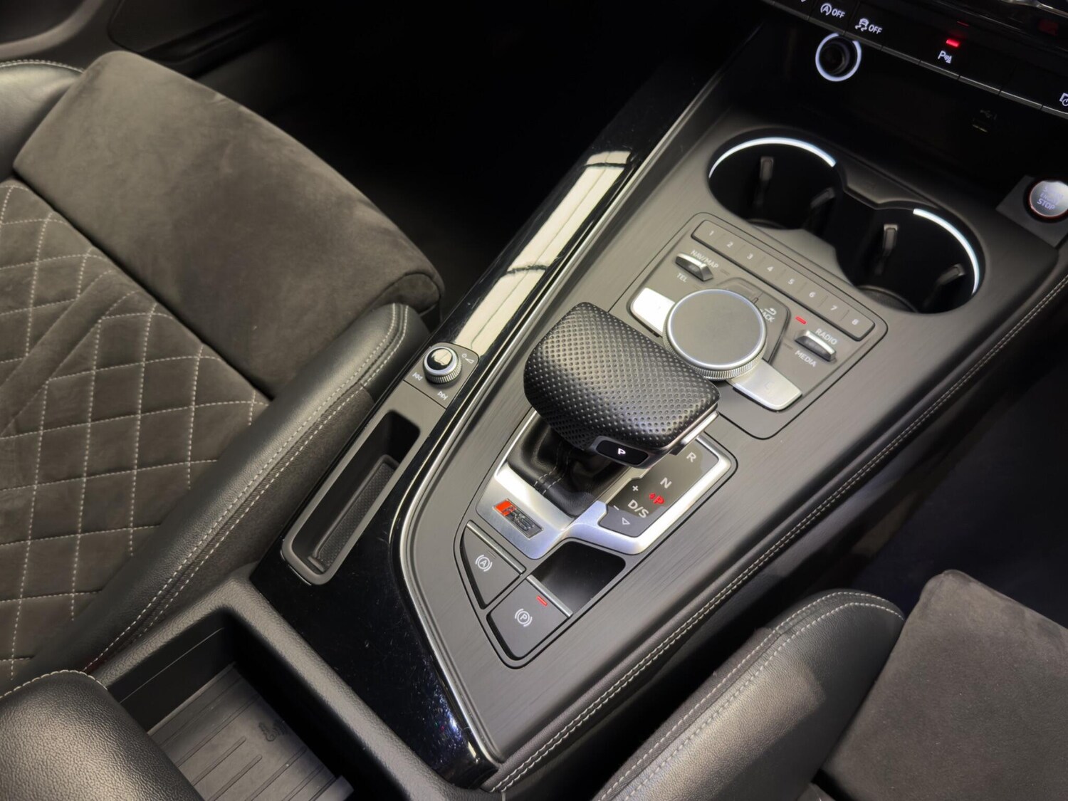 Used Audi RS4 2019 for sale - 77783565: Photo 36