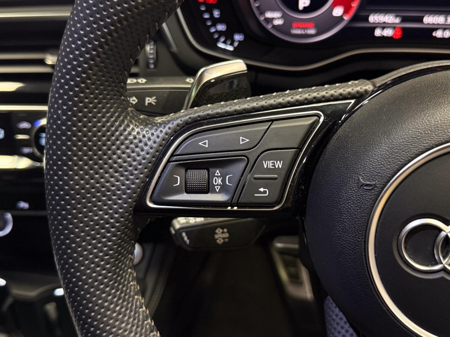 Used Audi RS4 2019 for sale - 77783565: Photo 38