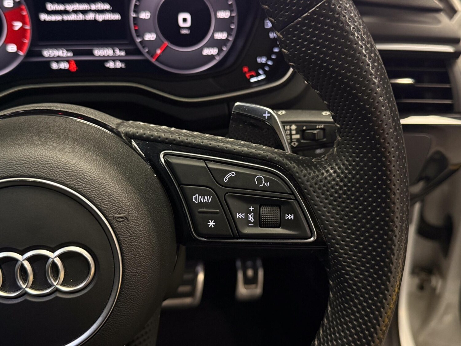 Used Audi RS4 2019 for sale - 77783565: Photo 39