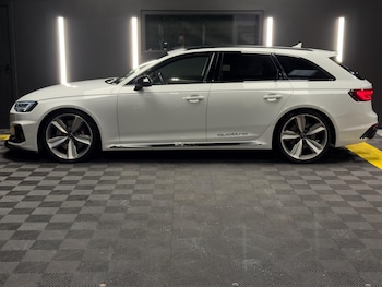Used Audi RS4 2019 for sale - 77783565: Photo