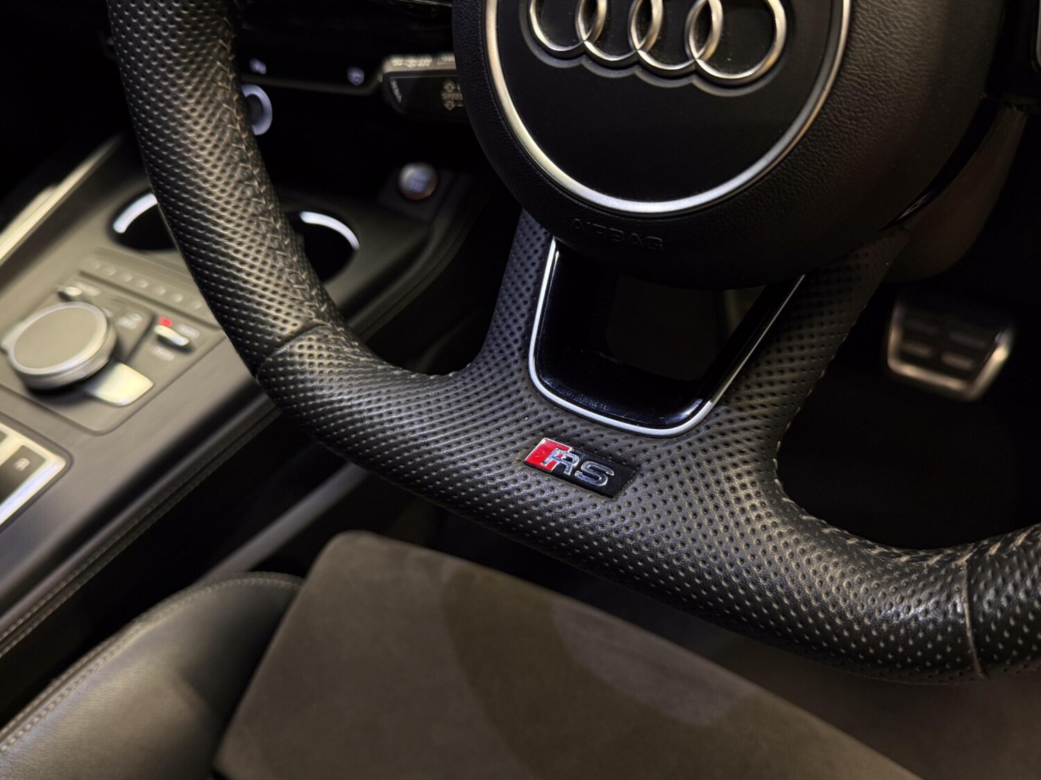 Used Audi RS4 2019 for sale - 77783565: Photo 40