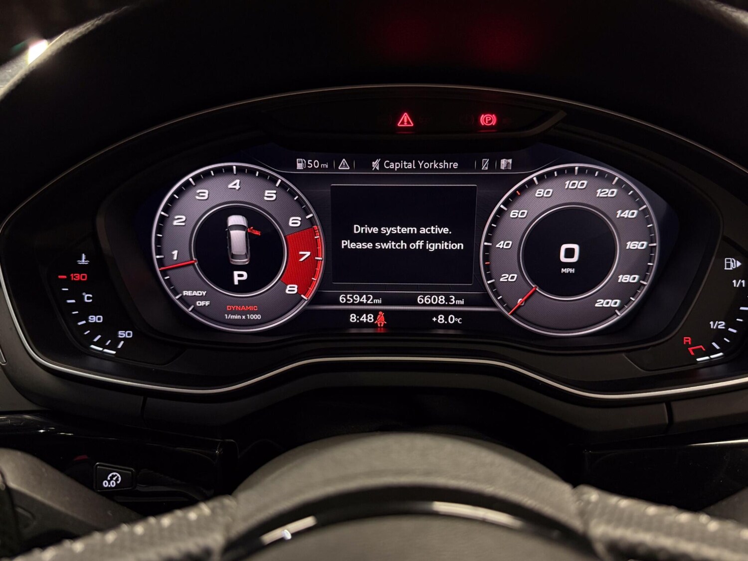 Used Audi RS4 2019 for sale - 77783565: Photo 41