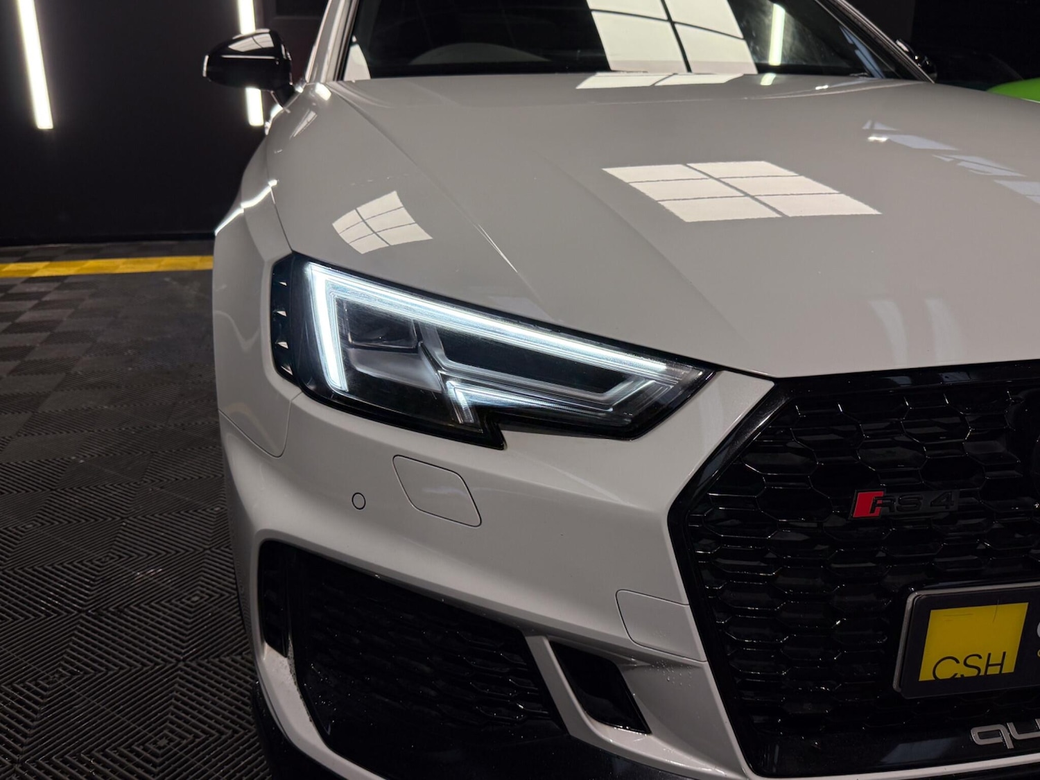 Used Audi RS4 2019 for sale - 77783565: Photo 9