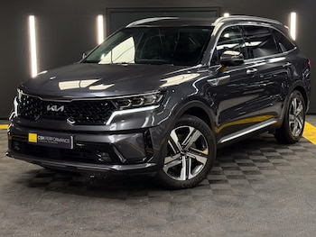 Used Kia Sorento 2022 for sale - 79158823: Photo