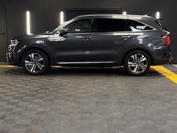 Used Kia Sorento 2022 for sale - 79158823: Photo