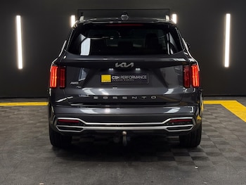 Used Kia Sorento 2022 for sale - 79158823: Photo