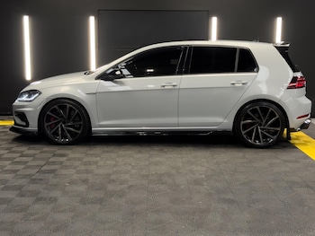 Used Volkswagen Golf 2017 for sale - 78471888: Photo