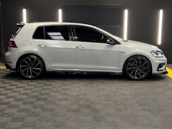 Used Volkswagen Golf 2017 for sale - 78471888: Photo
