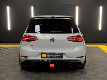 Used Volkswagen Golf 2017 for sale - 78471888: Photo
