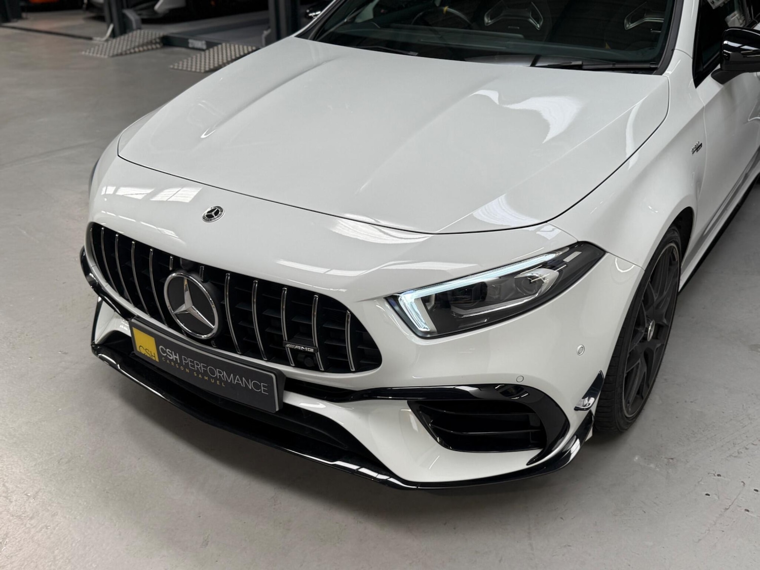 Used Mercedes-Benz A-Class for sale - 76659390: Photo 10