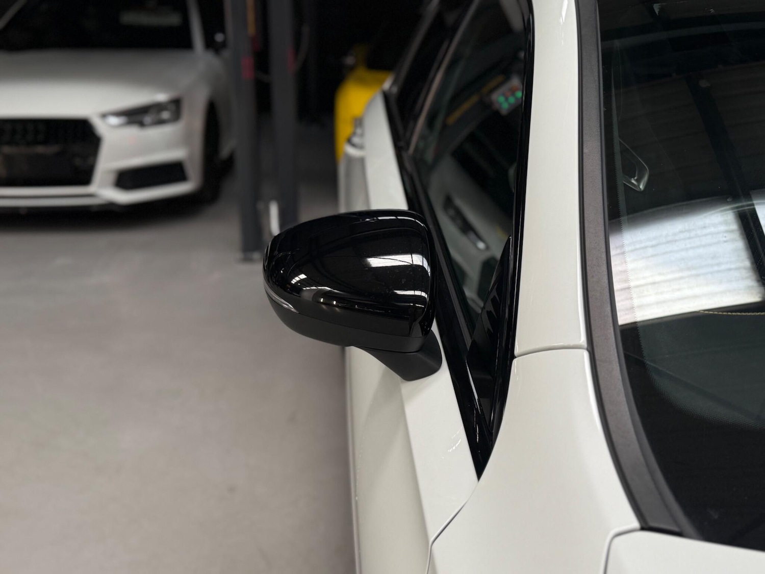 Used Mercedes-Benz A-Class for sale - 76659390: Photo 12