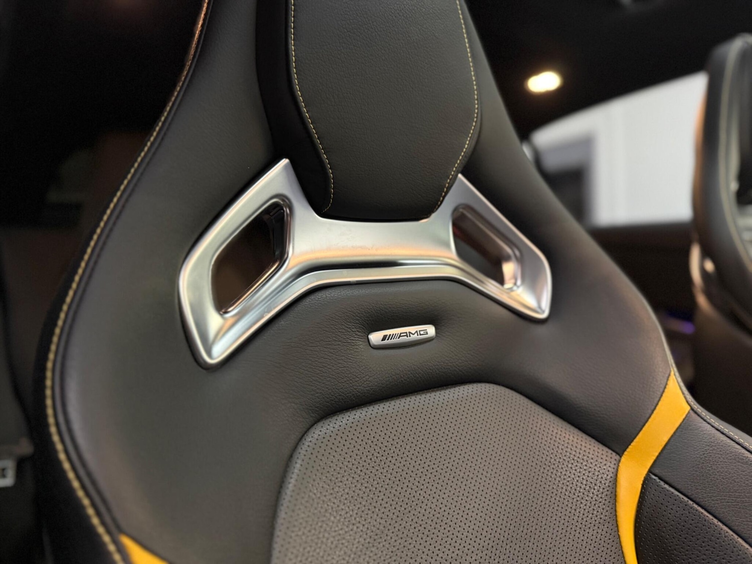 Used Mercedes-Benz A-Class for sale - 76659390: Photo 18