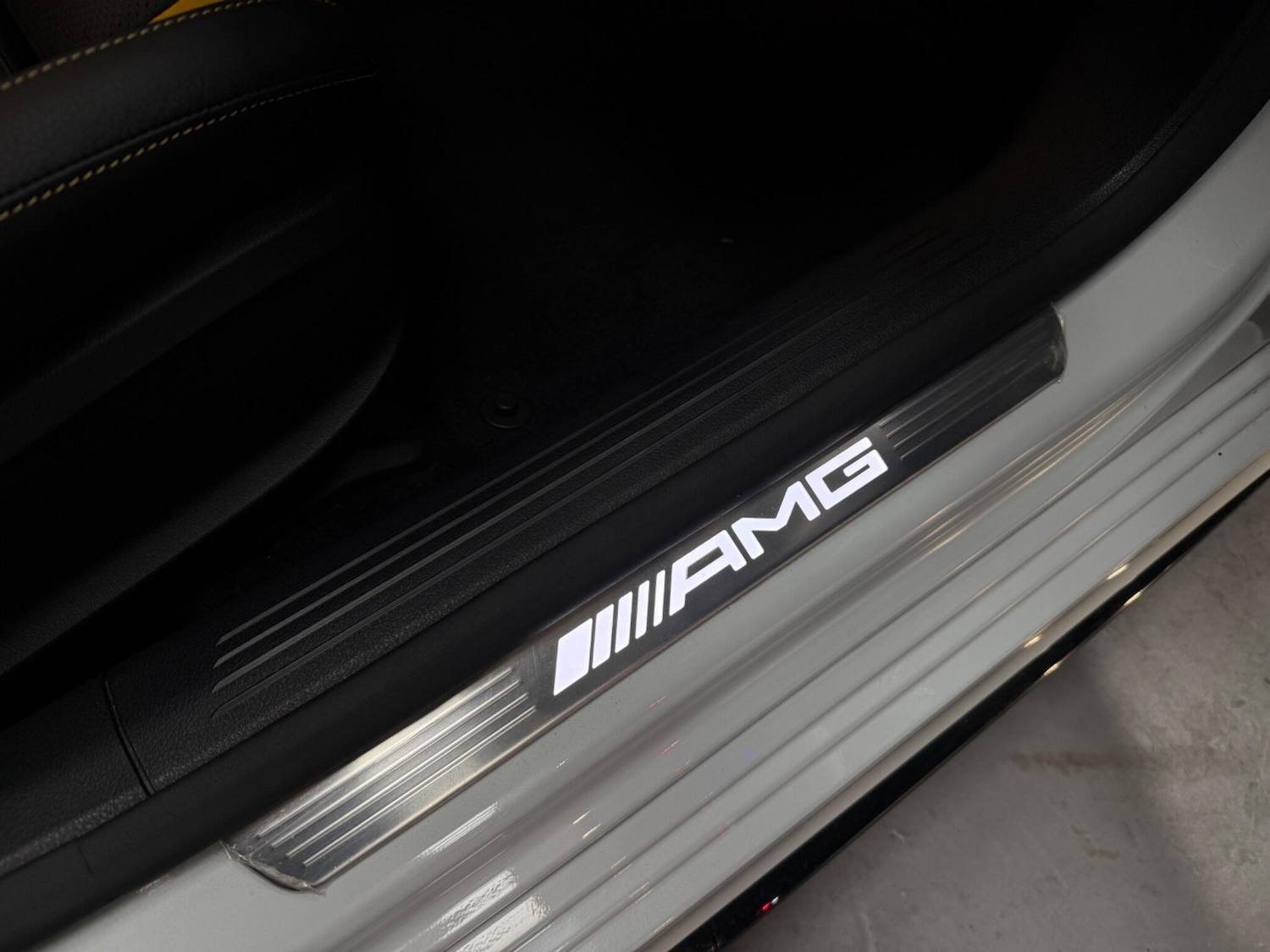 Used Mercedes-Benz A-Class for sale - 76659390: Photo 19