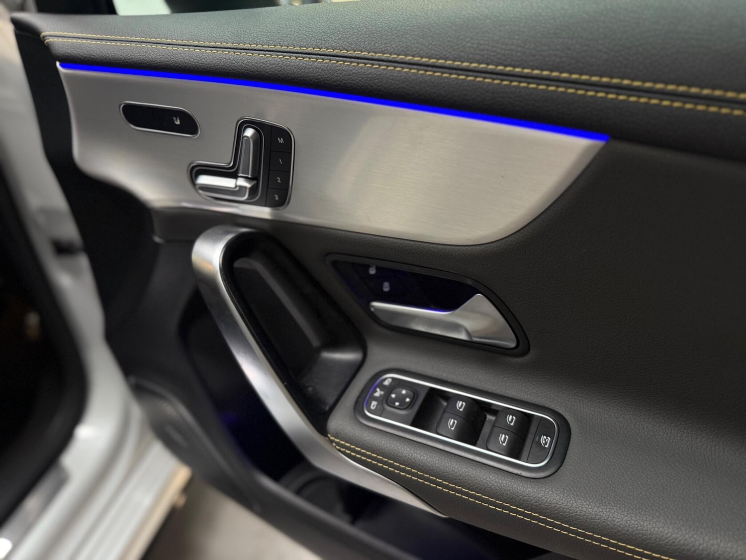 Used Mercedes-Benz A-Class for sale - 76659390: Photo 21