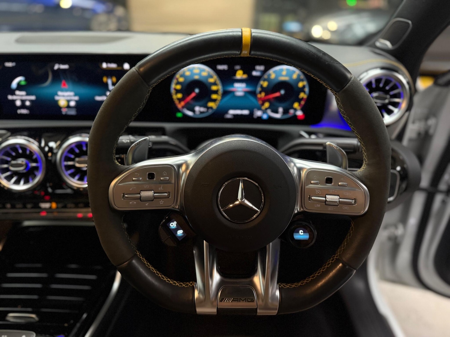 Used Mercedes-Benz A-Class for sale - 76659390: Photo 22