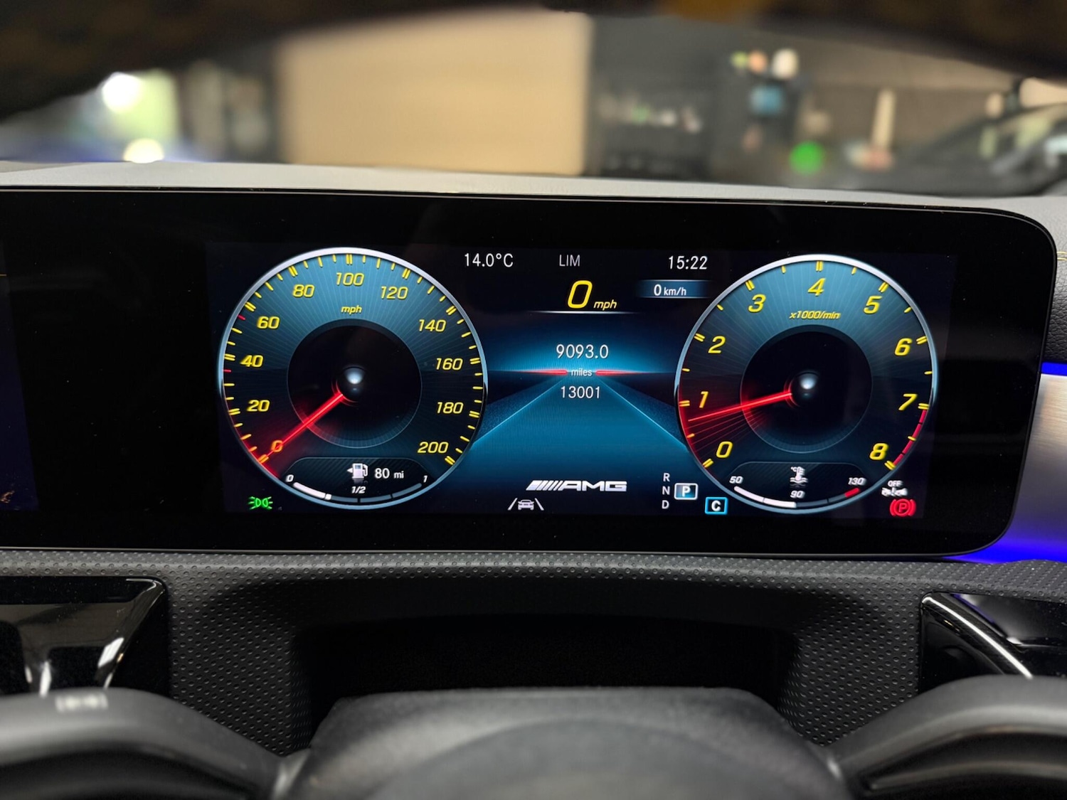 Used Mercedes-Benz A-Class for sale - 76659390: Photo 23